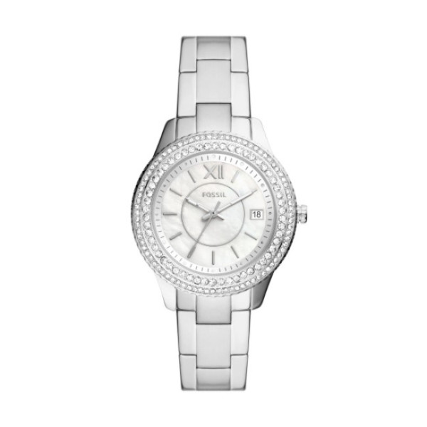 FOSSIL STELLA 37MM LADIES WATCH  ES5130
