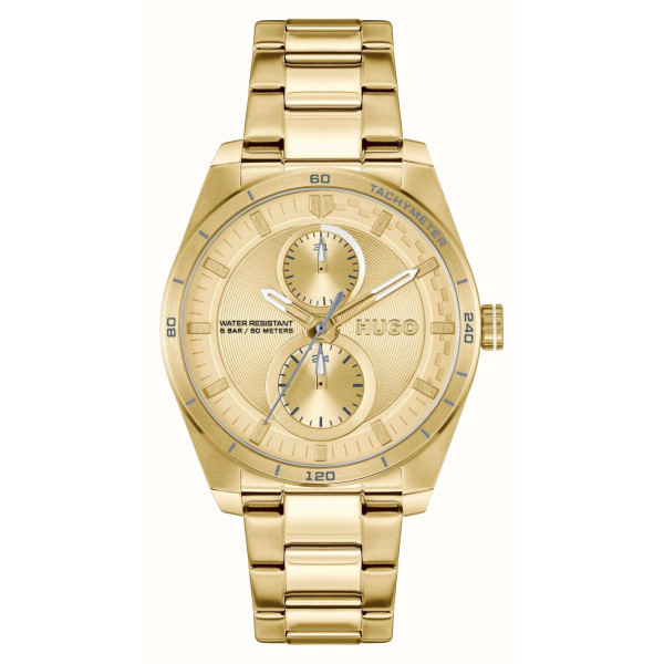 Hugo Boss #FAST FOR HER 1540171