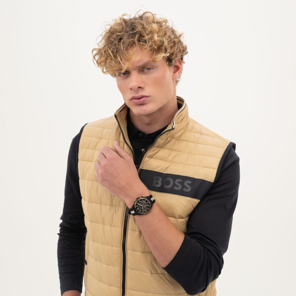 HUGO BOSS 1514289 мъжки спортен часовник с хронограф – classicwatches.bg