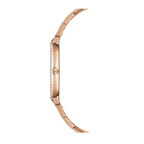 Raymond Weil 5280-P5S-64001 дамски часовник с диаманти ClassicWatches.bg
