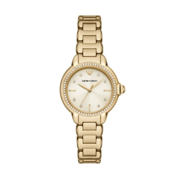 дамски часовник Emporio Armani AR11609 отпред ClassicWatches.bg