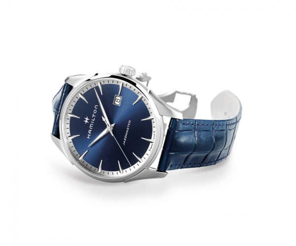 HAMILTON JAZZMASTER 40MM  H32451641