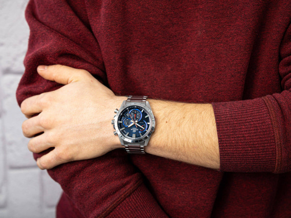 CASIO EDFICE EFR-573D-2AVUEF