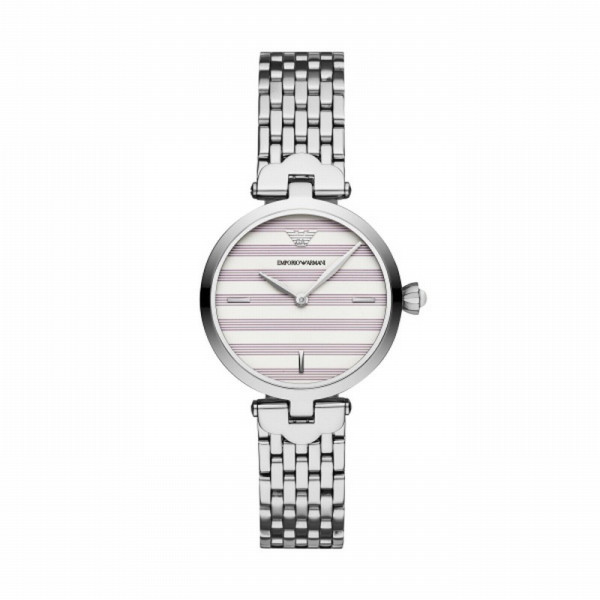EMPORIO ARMANI ARIANNA 32MM LADIES WATCH AR11195