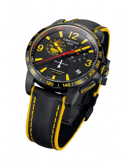 CERTINA DS PODIUM 42MM C034.453.36.057.10
