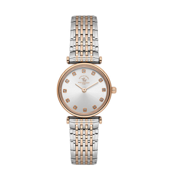 Дамски часовник Santa Barbara Polo & Racquet Club SB.4.10019-6