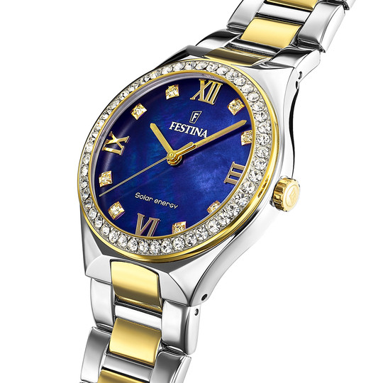 FESTINA SOLAR ENERGY 35MM F20659/2