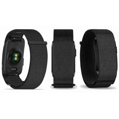 Garmin Cirqa смарт гривна Black L-XL 010-04675-00