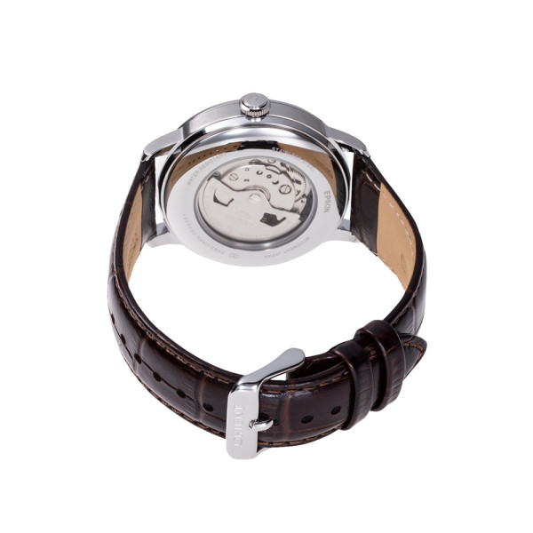 ClassicWatches.bg Orient RA-AK0803Y снимка

