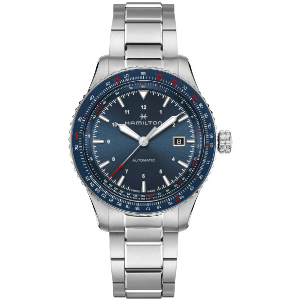Hamilton Khaki Aviation H76645140