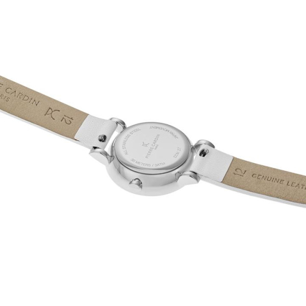 PIERRE CARDIN CANAL ST.MARTINS PEARLS 27MM CCM.0505