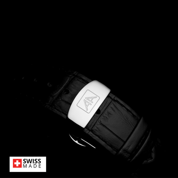 Appella мъжки часовник L70013.S2R6QF елегантен стил classicwatches.bg