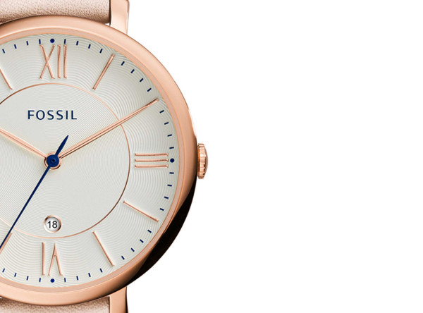 FOSSIL JACQUELINE 36MM ES3988