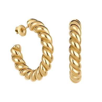 Дамски обеци Daniel Klein DKJ.3.5006-2