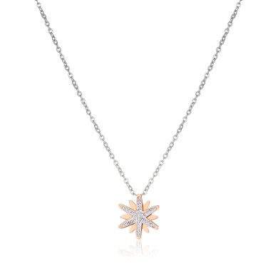 Дамско колие Daniel Klein DKJ.3.4059-4