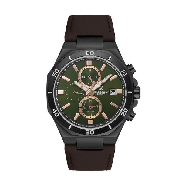 Мъжки часовник Daniel Klein DK.1.14003-4