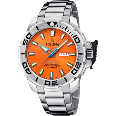 FESTINA DIVER 46.3MM F20665/5