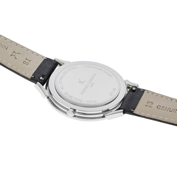 PIERRE CARDIN PIGALLE PLISSEE 40MM CPI.2000