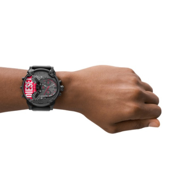 DIESEL MR.DADDY 57MM MEN'S WATCH  DZ7463