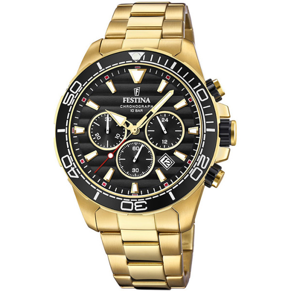 FESTINA PRESTIGE 44MM F20364/3