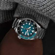 SEIKO 5 SPORTS SKX SPORTS STYLE SRPJ45K1
