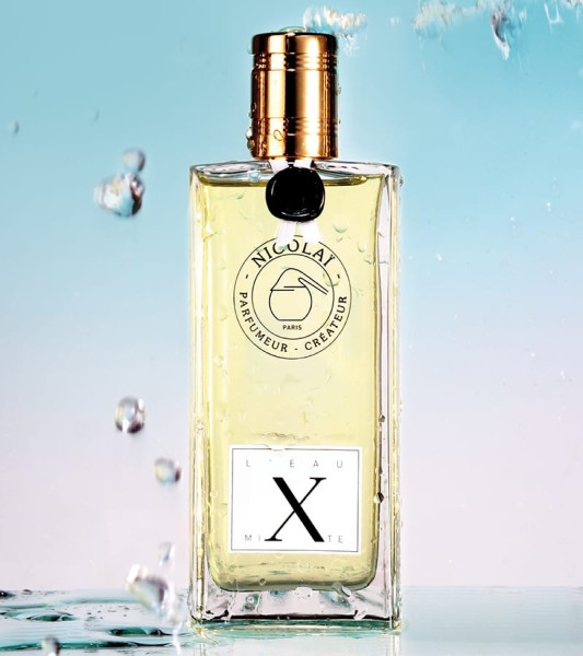 Eau Mixte- EDP-50ML
