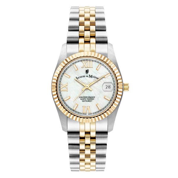 Jacques du Manoir Inspiration Roman JWL01303