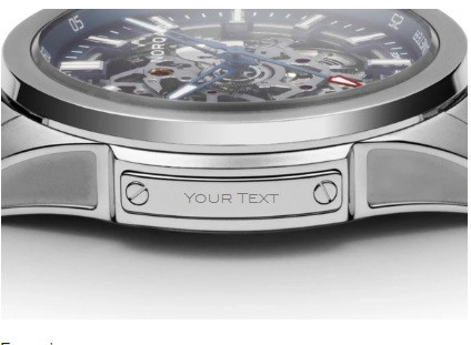 Оригинален часовник NORQAIN Independence Skeleton N3000.07S01.A01 с прозрачен сапфирен гръб – classicwatches.bg