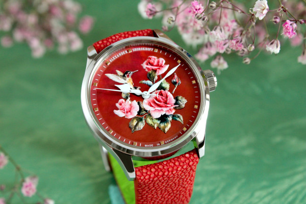 дамски часовник автоматичен alexander-shorokhoff-colibri-2-as-la01-cbr2-front-view-classicwatches  