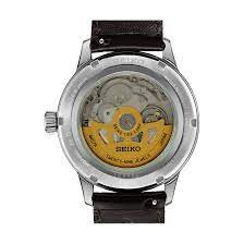 SEIKO PRESAGE 40.5MM MEN'S WATCH SSA459J1