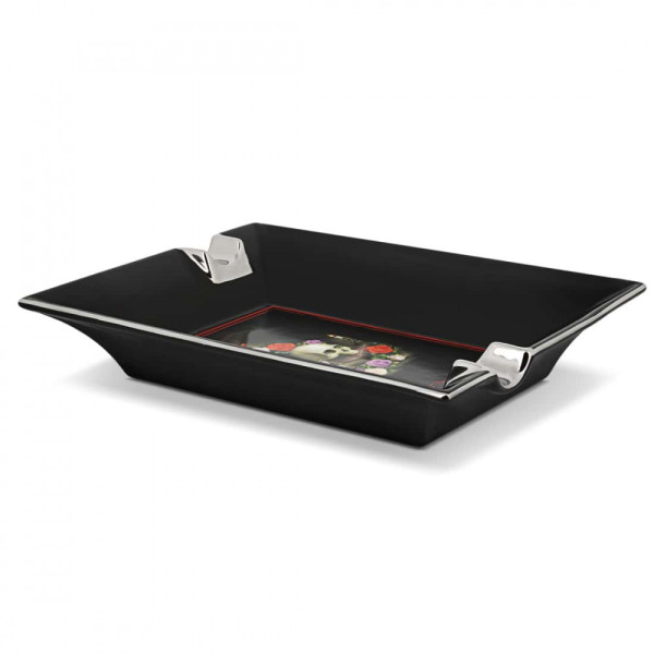 Пепелник S.T.Dupont ASHTRAY MEMENTO MORI 6494