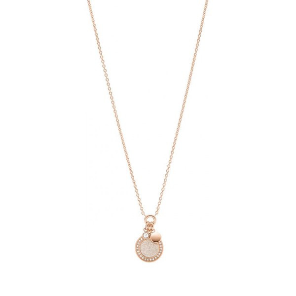 FOSSIL ДАМСКО КОЛИЕ CLASSICS JF03265791