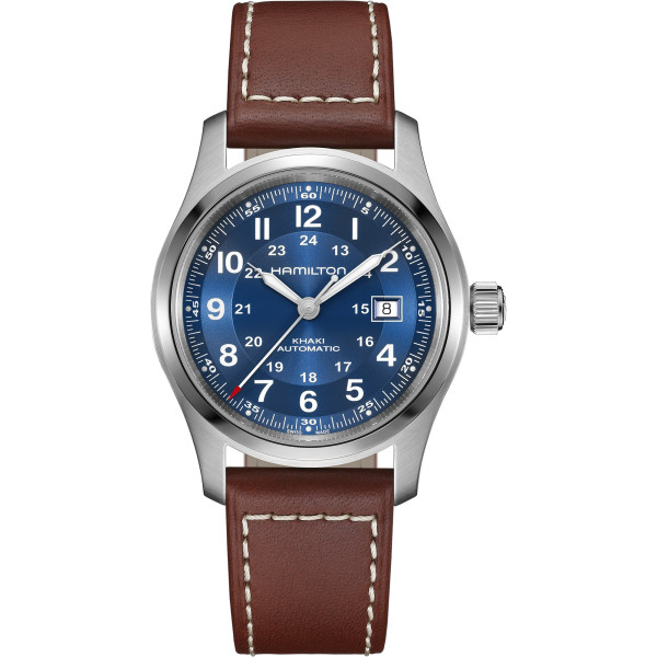 Hamilton Khaki Field Auto H70605540