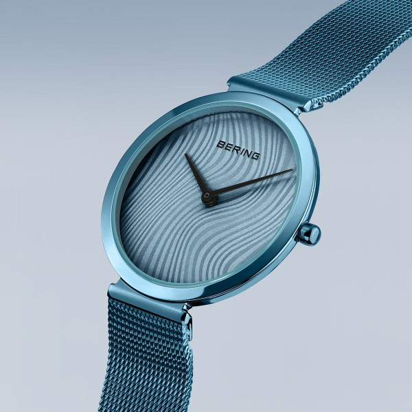 BERING CHARITY 32MM 18132-CHARITY2