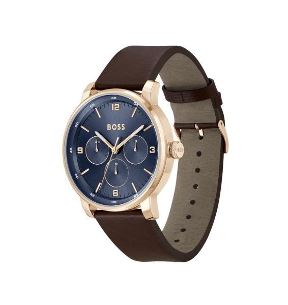 HUGO BOSS CONTENDER 1514126