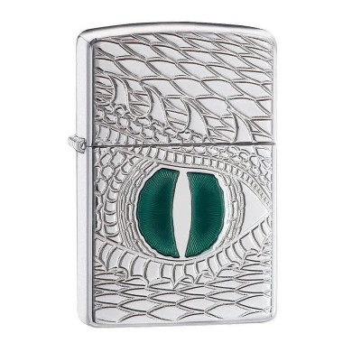 Запалка Zippo - Dragon Eye