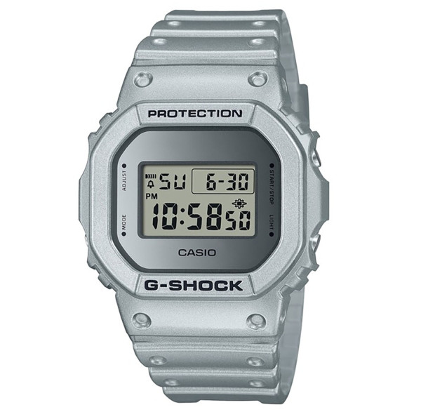 CASIO G-SCHOCK DW-5600FF-8ER