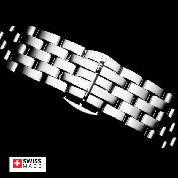 Appella L50002.5145DQ дамски часовник с диаманти ClassicWatches.bg