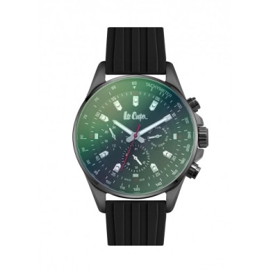 LEE COOPER CLASSIC MULTIFUNCION 48MM MEN'S WATCH LC06977.061