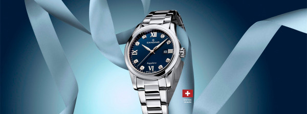 CANDINO ELEGANCE 29MM C4703/B