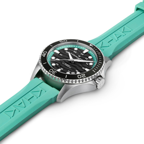 Hamilton Khaki Navy Scuba H82415331