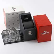 TISSOT COUTURIER POWERMATIC 80 32MM LADIES WATCH T035.207.36.031.00