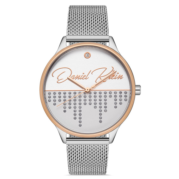 DANIEL KLEIN PREMIUM 32MM LADIES WATCH DK.1.13050-6