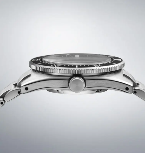 SEIKO PROSPEX 1965 HERITAGE 40ММ SPB453J1