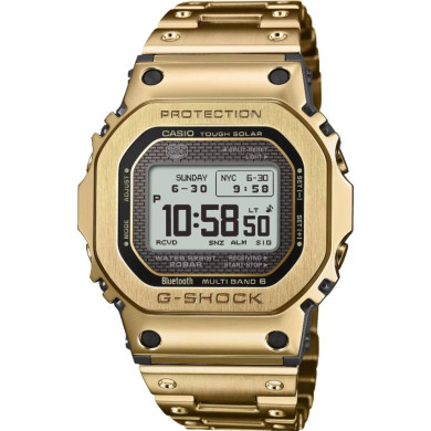 ЧАСОВНИК CASIO G-SCHOCK GMW-BZ5000GD-9ER