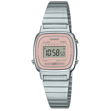 CASIO COLLECTION LA670WEA-4A2EF