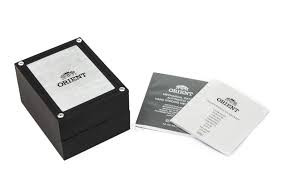ORIENT DIVING SPORT 44MM MEN'S WATCH RA-AA0915R