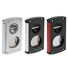 РЕЗАЧКА ЗА ПУРИ S.T. DUPONT CHROME  3418