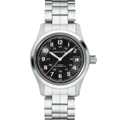 HAMILTON KHAKI FIELD 38MM H70455133