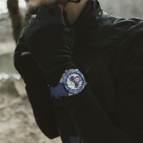 ClassicWatches.bg Festina F20725/4 снимка
